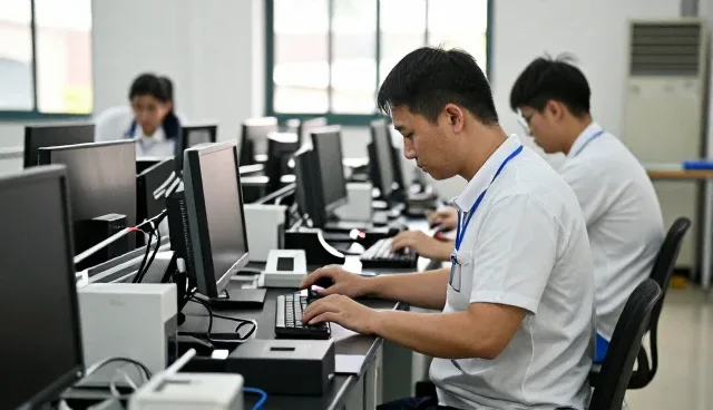 西安花派电子商务有限公司分析供应链办公用品供应市场变化