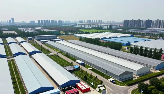 礼品采购中仓储配送服务的灵活应对策略